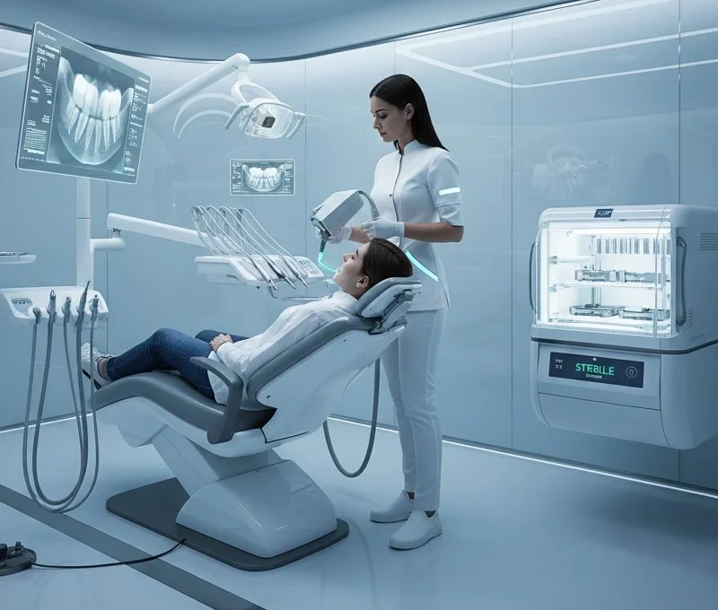 Stomatologia 2060