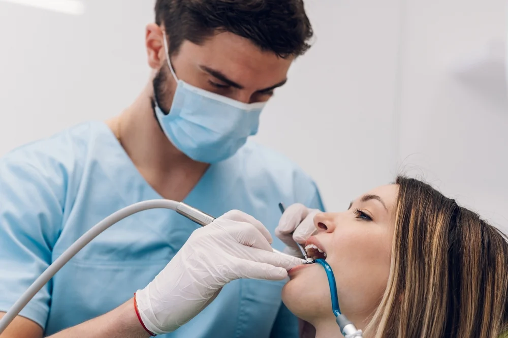 Turbine dentare | ce sunt, cum functioneaza si utilizare corecta