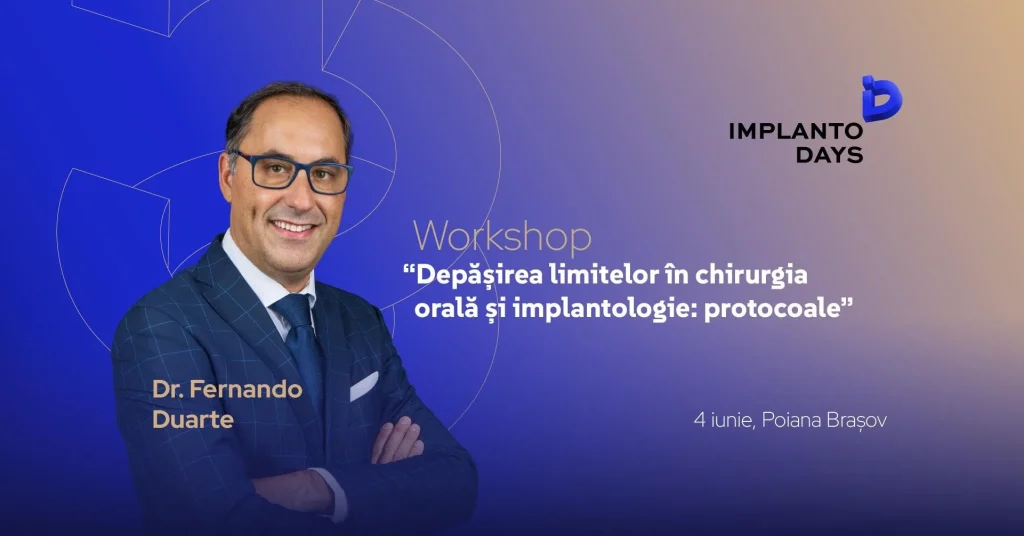 Dr Fernando Duarte