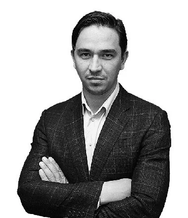 Dr Alexandru Spinu