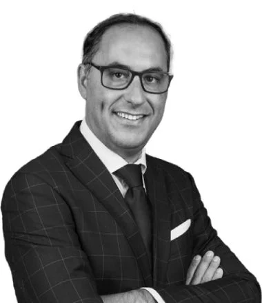 Dr Fernando Duarte