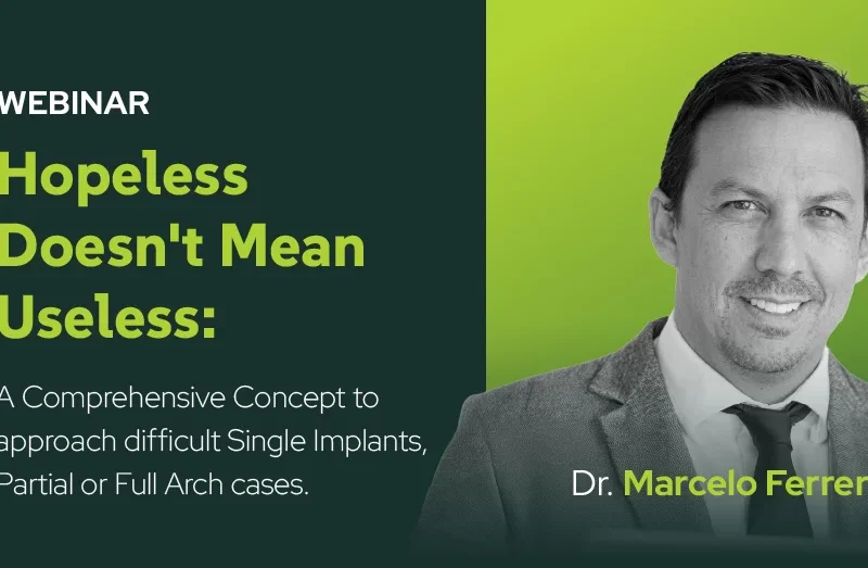 Dr Ferrer Banner