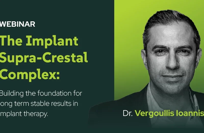 Dr Ioannis Banner