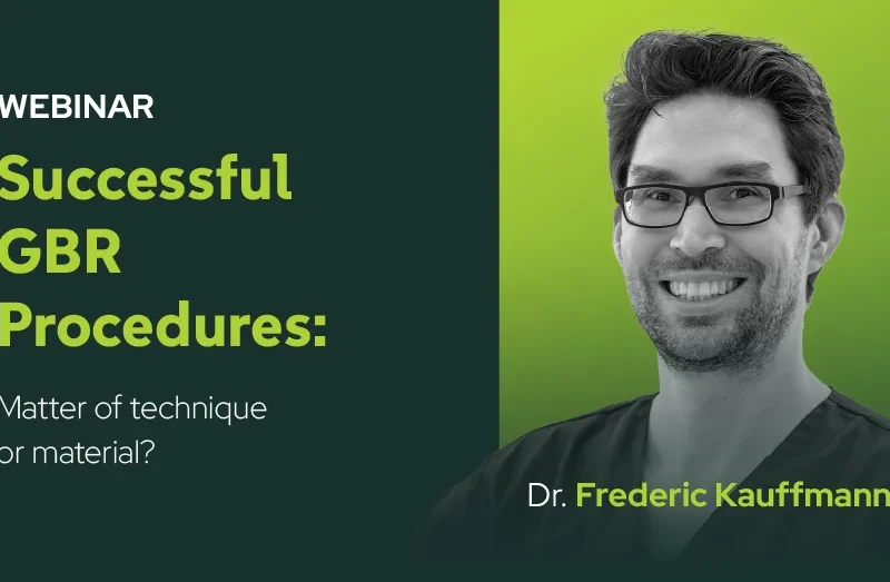 Dr Kaufman Banner