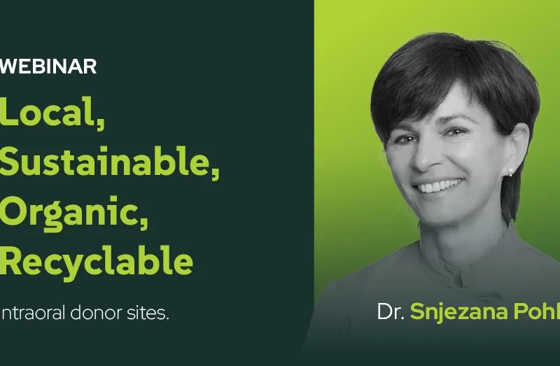 Dr Pohl Banner
