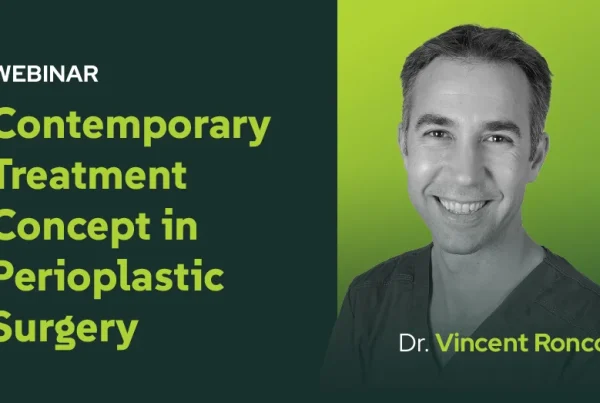 Dr Ronco Banner