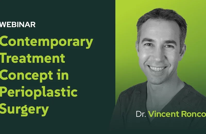Dr Ronco Banner