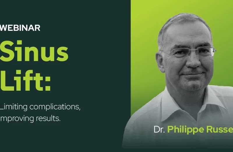 Dr Russe Banner