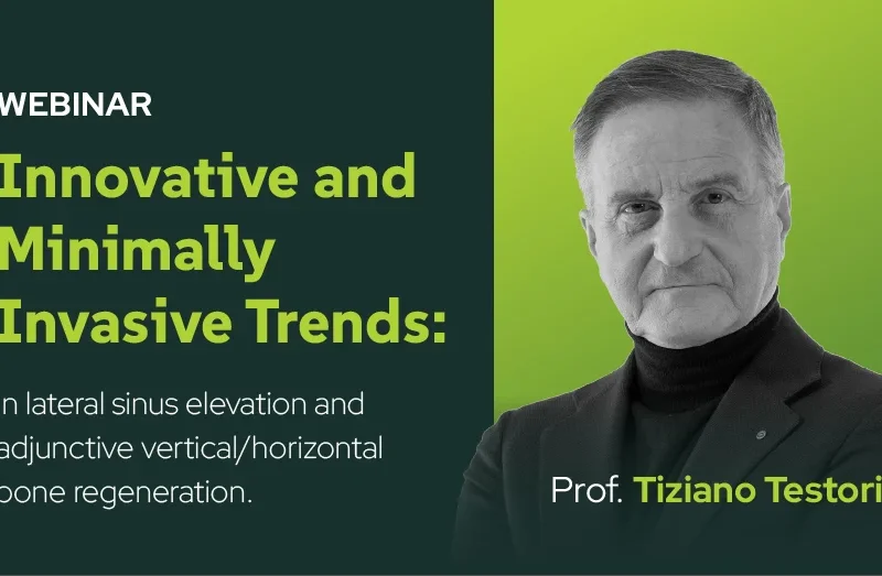Dr Testori Banner