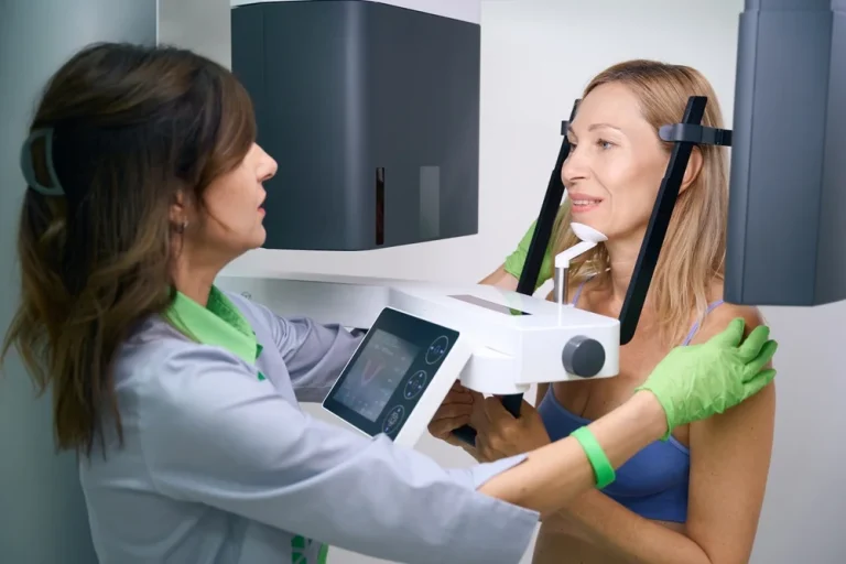 Echipament Radiologie Cbct