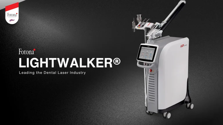 Fotona Lightwalker