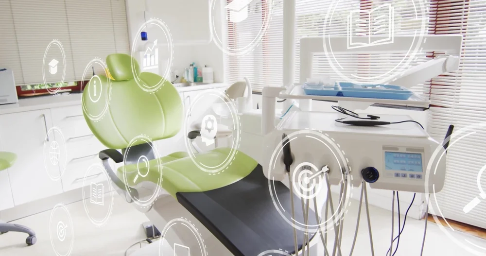 Unit dentar digital vs. unit dentar tradițional: ce opțiune este mai avantajoasă?
