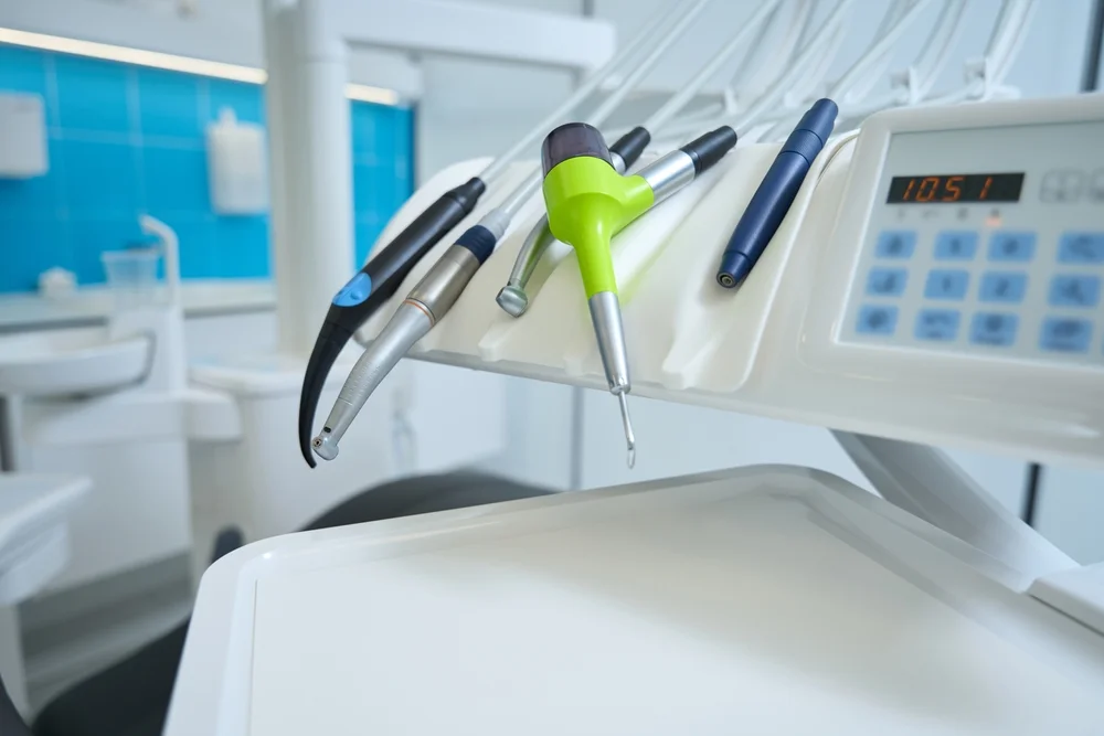 echipamente si accesorii unit dentar