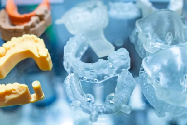 mulaje dentare si alte accesorii de tehnica stomatologică