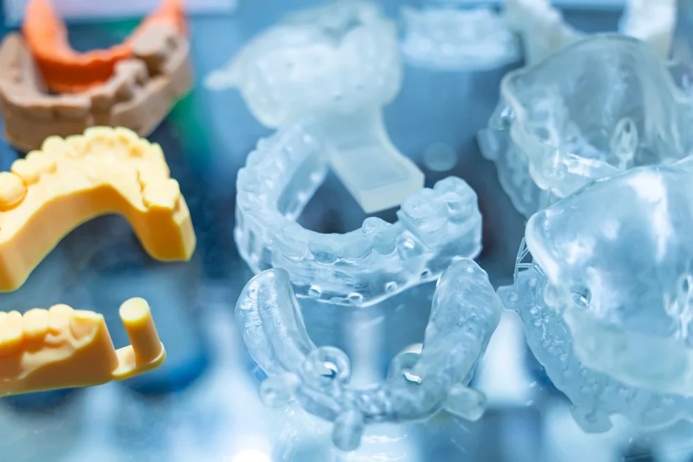 mulaje dentare si alte accesorii de tehnica stomatologică